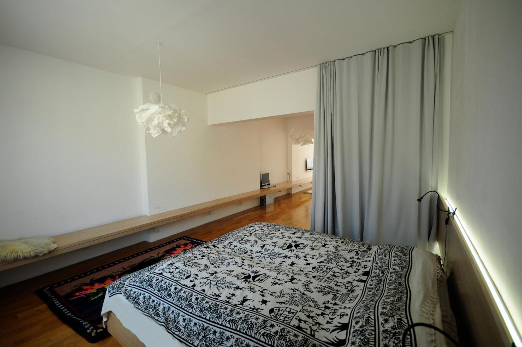 Architectural Loft Софія