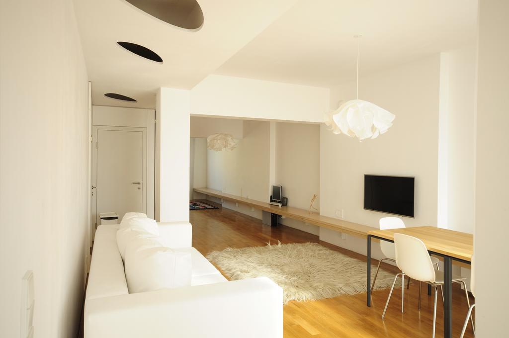 Architectural Loft Софія