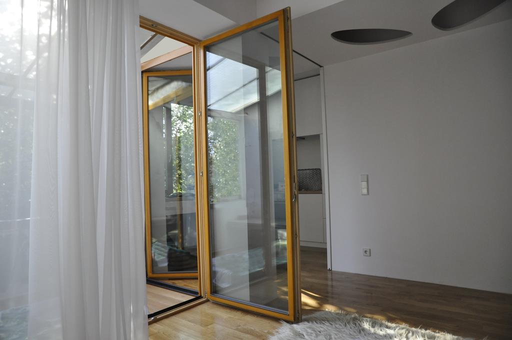 Architectural Loft Апартаменти Софія