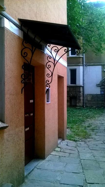 Апартаменти Architectural Loft