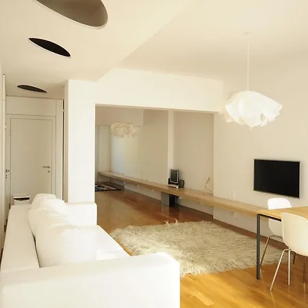 Architectural City Loft Sofia Exterior photo