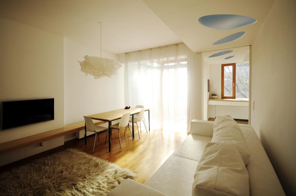 Apartament Architectural Loft *