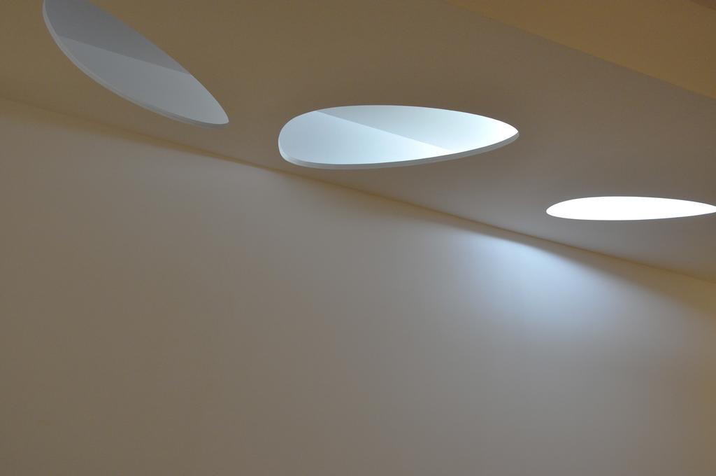 Architectural Loft Apartament Sofia