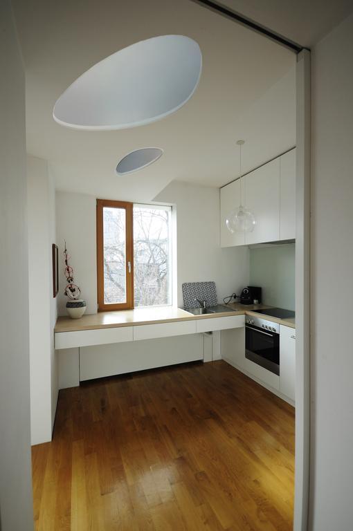 Apartament Architectural Loft *