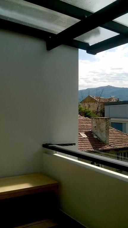 Apartament Architectural Loft
