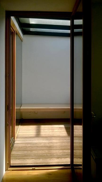 Architectural Loft Apartament Sofia